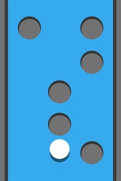 Swing Ball游戲截圖2