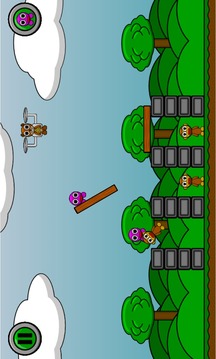 Bubble Troop Attack游戲截圖1