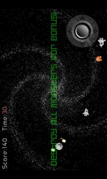 Aliens vs Monsters Trial游戲截圖3