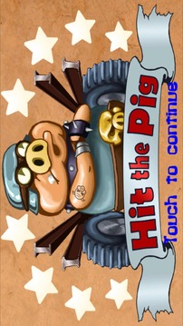 Hit the Pig Free游戲截圖1