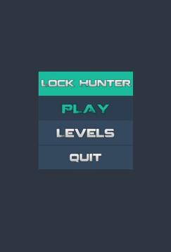 Lock Hunter游戲截圖1