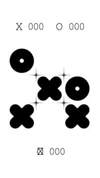 T3XO游戲截圖1