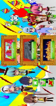 Chibi Cut游戲截圖4