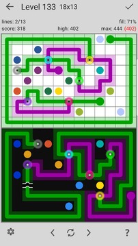 Connect the Dots: Portals游戲截圖4