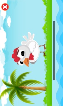 Animals Puzzle For Kids游戲截圖2