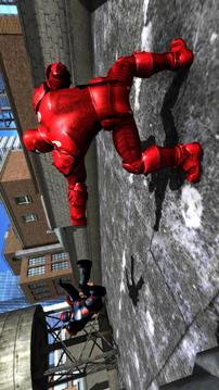 Infinity Battle - the War of Heroes游戲截圖5