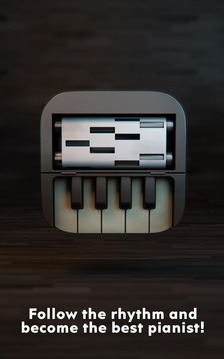 Angry Piano游戲截圖4