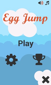 Egg Jump游戲截圖2