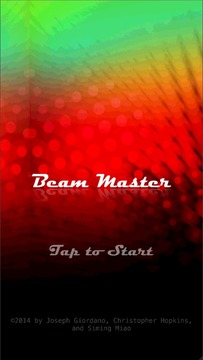 Beam Master游戏截图1