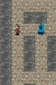 Mini Adventure Free游戲截圖2