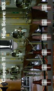 Bottle Capper游戲截圖1