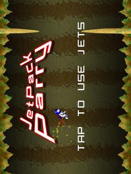 JetPack Parry游戲截圖2