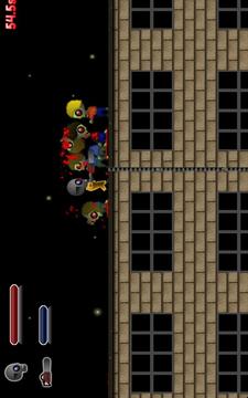 Mutant Zombie Monsters 2游戲截圖1