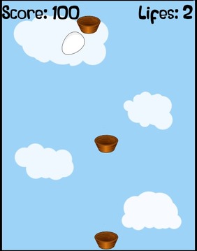Egg Heaven游戲截圖3