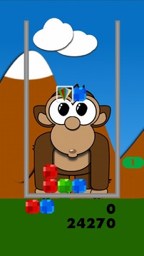 Monkey Gems游戲截圖3