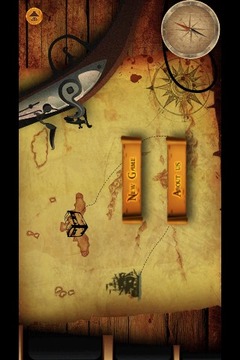 Pirate Spell游戲截圖3