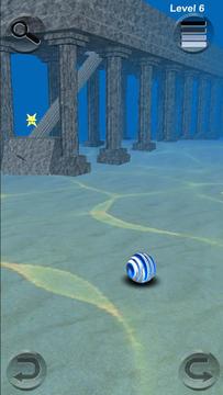 Ball Travel Zero Gravity游戲截圖5