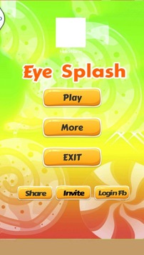 Eye Splash游戲截圖1
