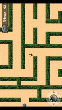 Maze Escape游戲截圖5