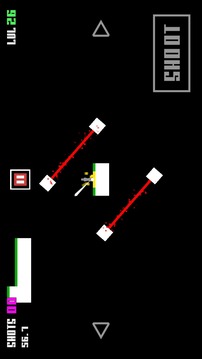 Impossible Golf游戲截圖3
