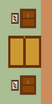 Lonely House Escape游戲截圖5