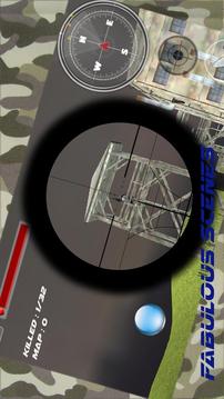 Frontline Adventure Shooter游戲截圖4