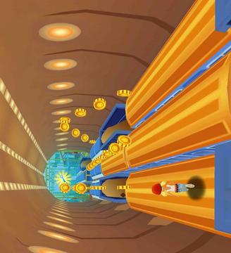 Subway Surf Run 3D 2018游戲截圖5