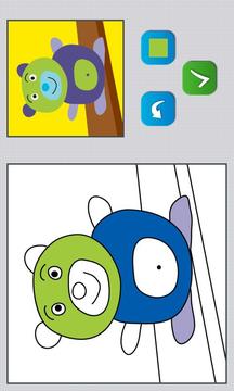 4bambini: Safety For Kids游戲截圖4