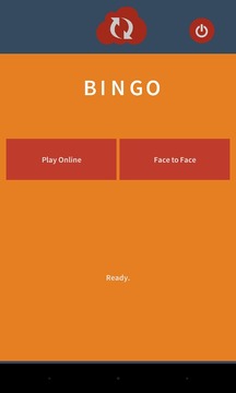 BINGO multiplayer游戲截圖1