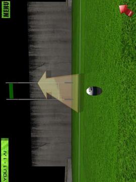 Rugby Time Killer游戲截圖2