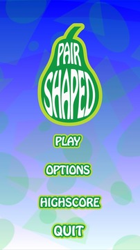 Pair Shaped游戲截圖1