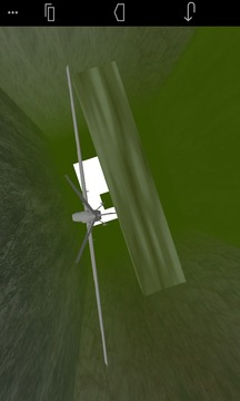 Flutter UAV Adventures 3D游戲截圖4