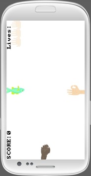 Give Me Five游戲截圖3