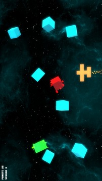 Space游戲截圖3