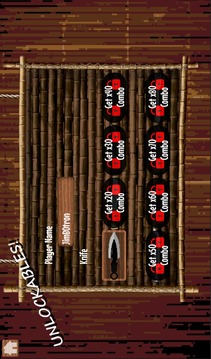 Bamboo Dojo游戲截圖5