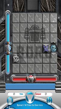 B.O.R.G. - Free Puzzle Game游戲截圖4