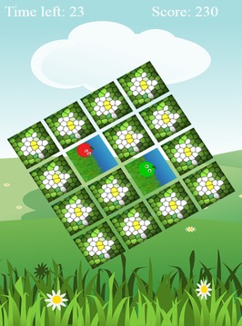 Apple Match - Memory Game游戲截圖3