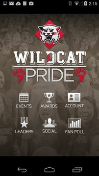 DAVIDSON WILDCAT PRIDE游戲截圖2