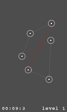 Crazy Untangle游戲截圖4