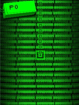 G-Hack游戲截圖5