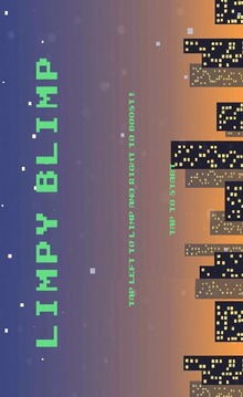 Limpy Blimp游戲截圖2
