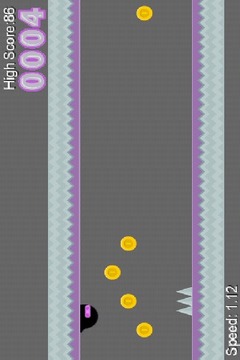 Ninja Slime Dungeon游戲截圖2