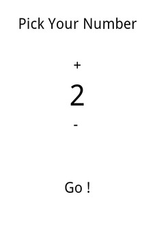 Catch the Number游戲截圖2