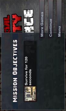 Special Duty Force游戲截圖2