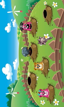 Hit Mouse游戲截圖2