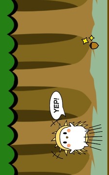 The Amazing Hedgehog游戲截圖1