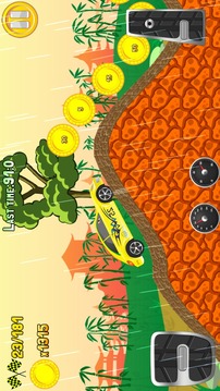 Cars Climb Racing游戲截圖5