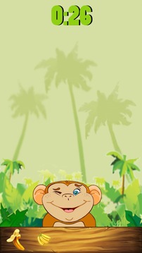Monkey Desire游戲截圖2