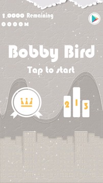 Bobby Bird游戲截圖1
