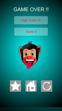 Monkey Talent Ball Damage游戲截圖5